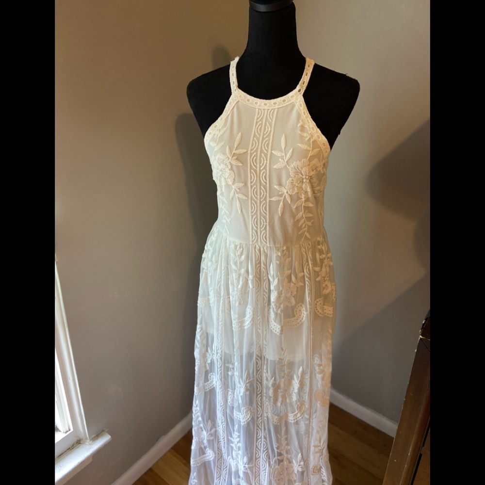 Summer dress